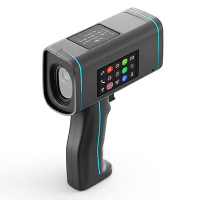 Portable Handheld 3D Laser Scanner with Quad-core 1.3GHz CPU and Android OS