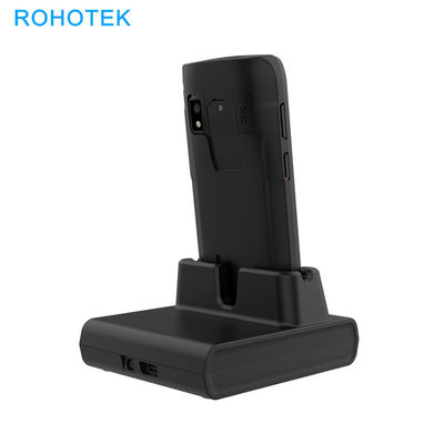 Dispositif robuste avec système d'exploitation Android 9