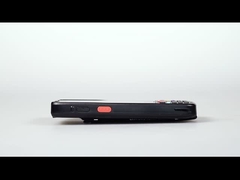 Appareil d' ordinateur portable PDA IP65 Connectivité sans fil